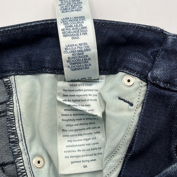 Good American Good Legs Size 2/26 - Picture 10 of 16